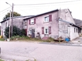 Maison à rénover à la vente